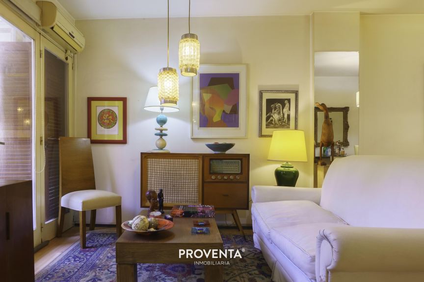 Departamento en Venta en Capital, Mendoza