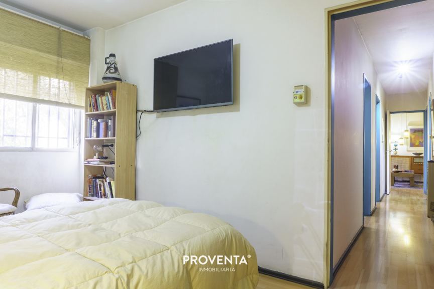 Departamento en Venta en Capital, Mendoza