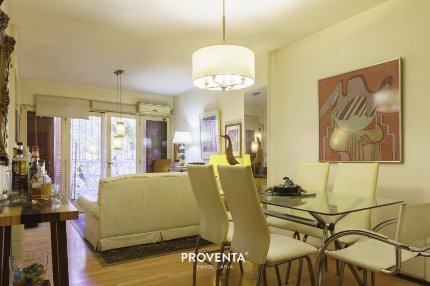 Departamento en Venta en Capital, Mendoza