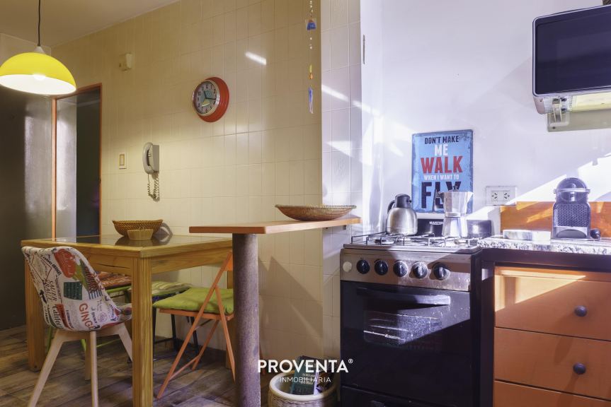 Departamento en Venta en Capital, Mendoza