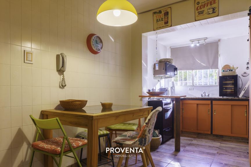 Departamento en Venta en Capital, Mendoza