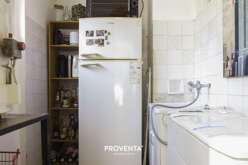 Departamento en Venta en Capital, Mendoza