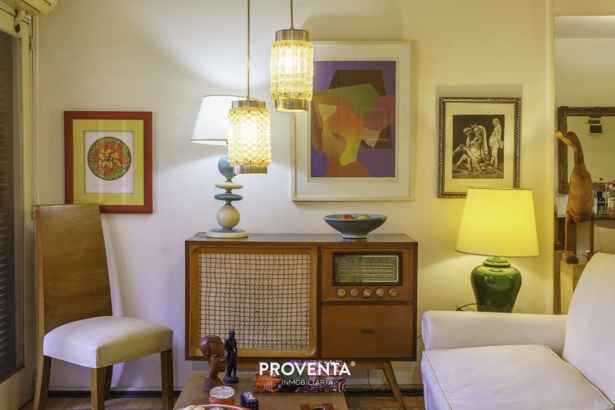 Departamento en Venta en Capital, Mendoza