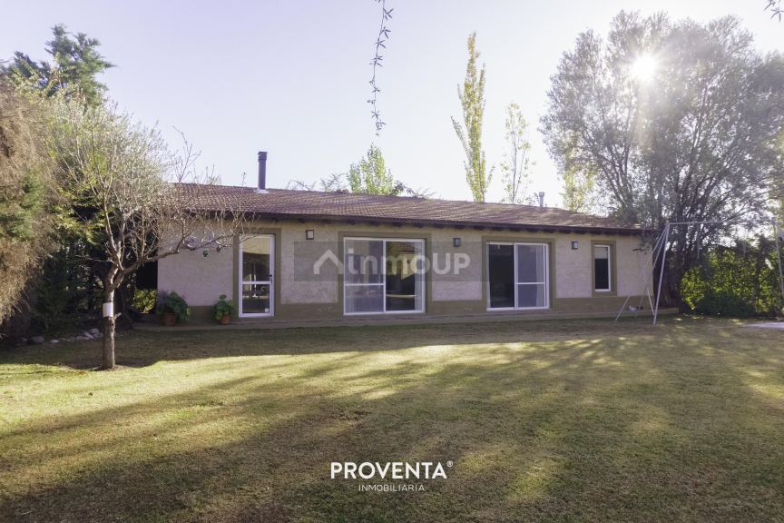 Casa en Venta en Lujan de Cuyo, Mendoza