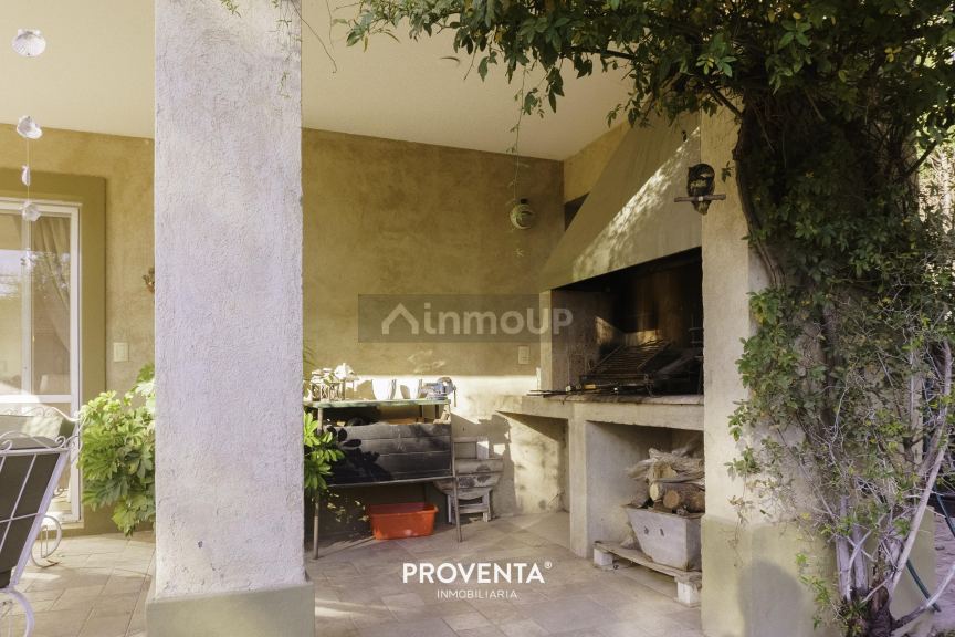 Casa en Venta en Lujan de Cuyo, Mendoza
