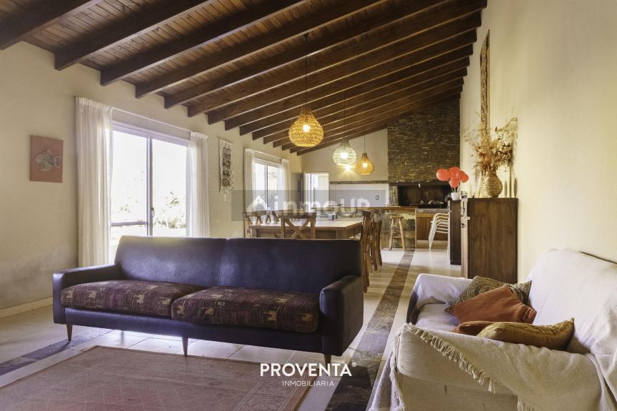 Casa en Venta en Lujan de Cuyo, Mendoza