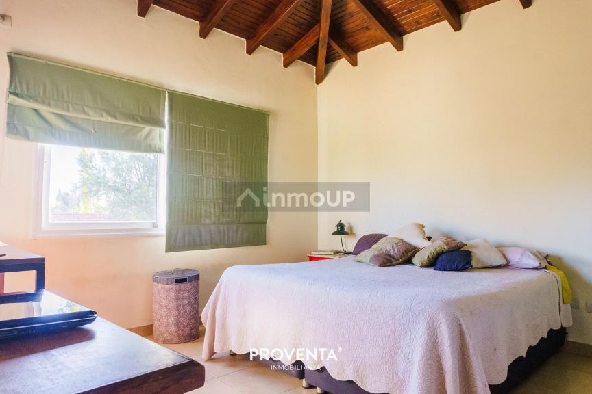 Casa en Venta en Lujan de Cuyo, Mendoza