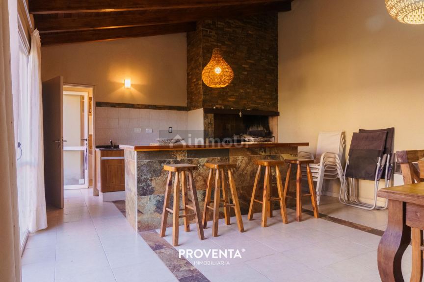 Casa en Venta en Lujan de Cuyo, Mendoza