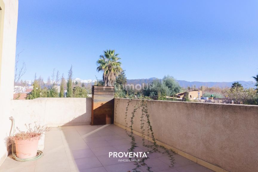 Casa en Venta en Lujan de Cuyo, Mendoza