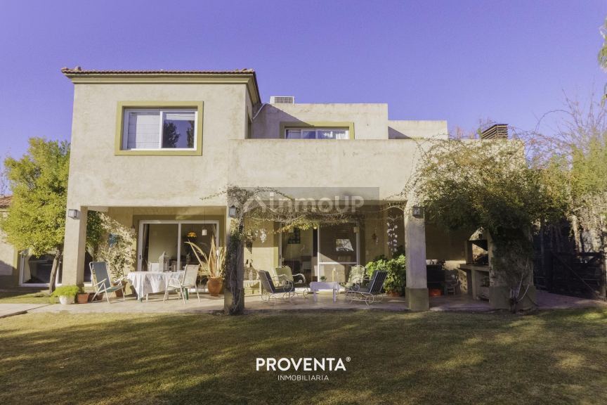 Casa en Venta en Lujan de Cuyo, Mendoza