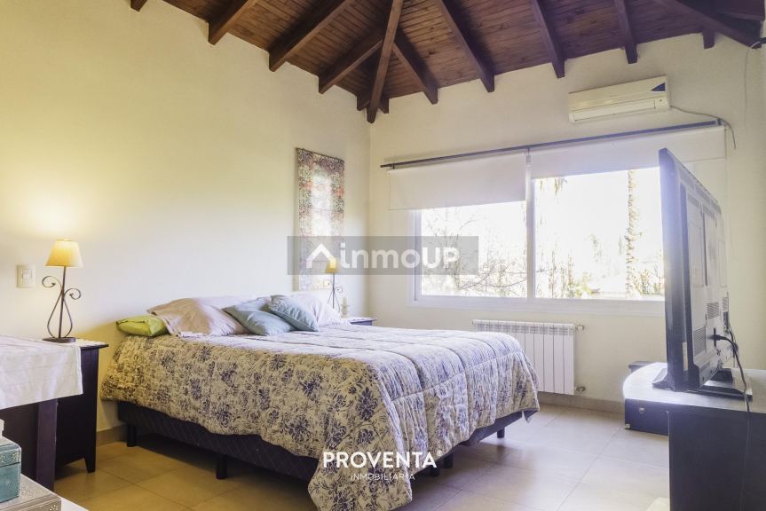 Casa en Venta en Lujan de Cuyo, Mendoza