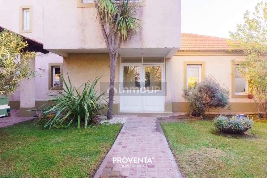 Casa en Venta en Lujan de Cuyo, Mendoza