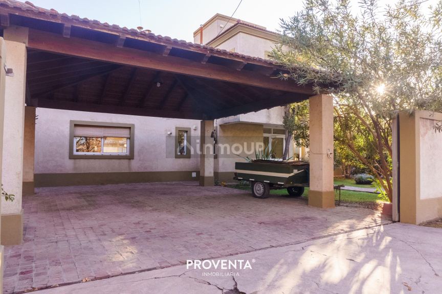 Casa en Venta en Lujan de Cuyo, Mendoza