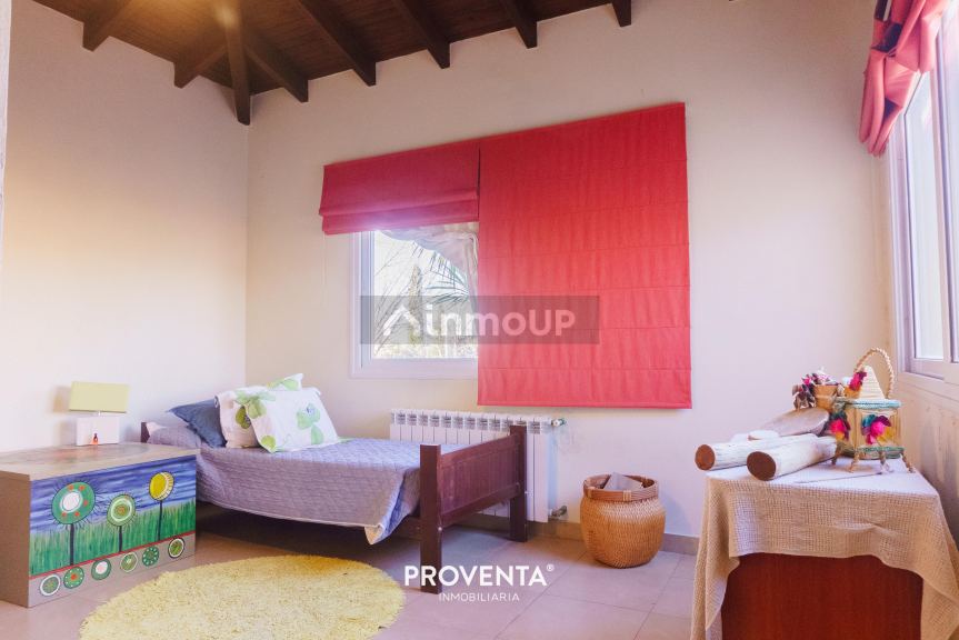 Casa en Venta en Lujan de Cuyo, Mendoza