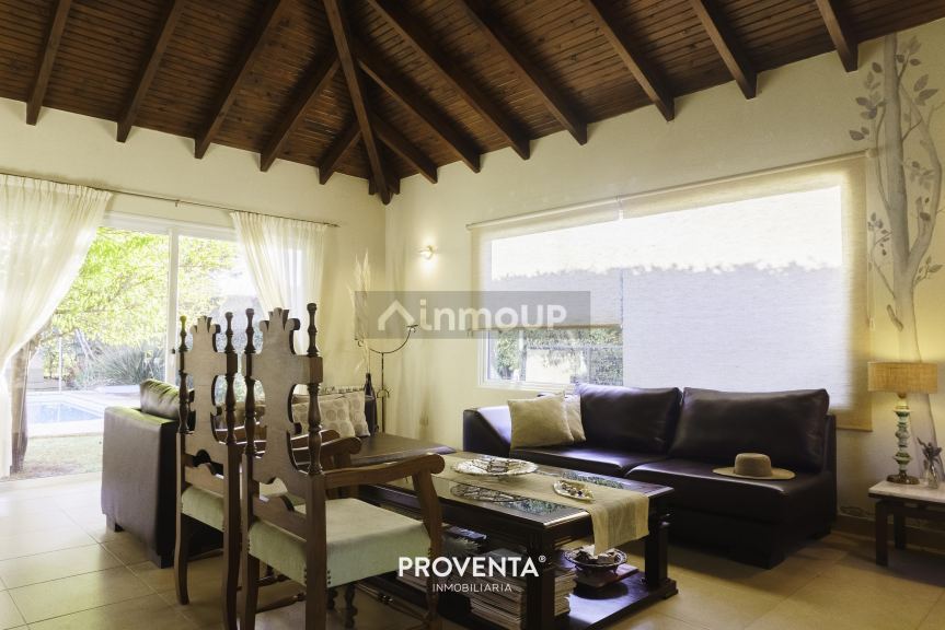 Casa en Venta en Lujan de Cuyo, Mendoza