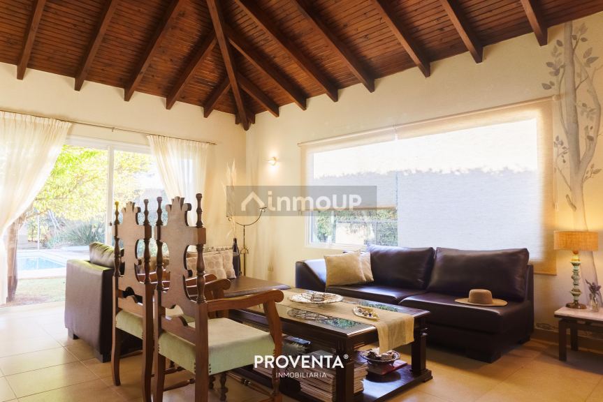 Casa en Venta en Lujan de Cuyo, Mendoza