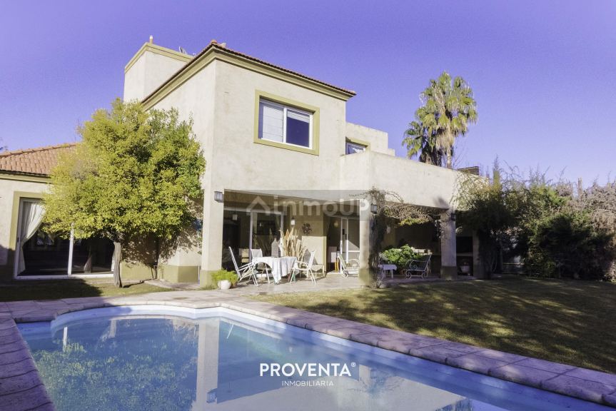 Casa en Venta en Lujan de Cuyo, Mendoza
