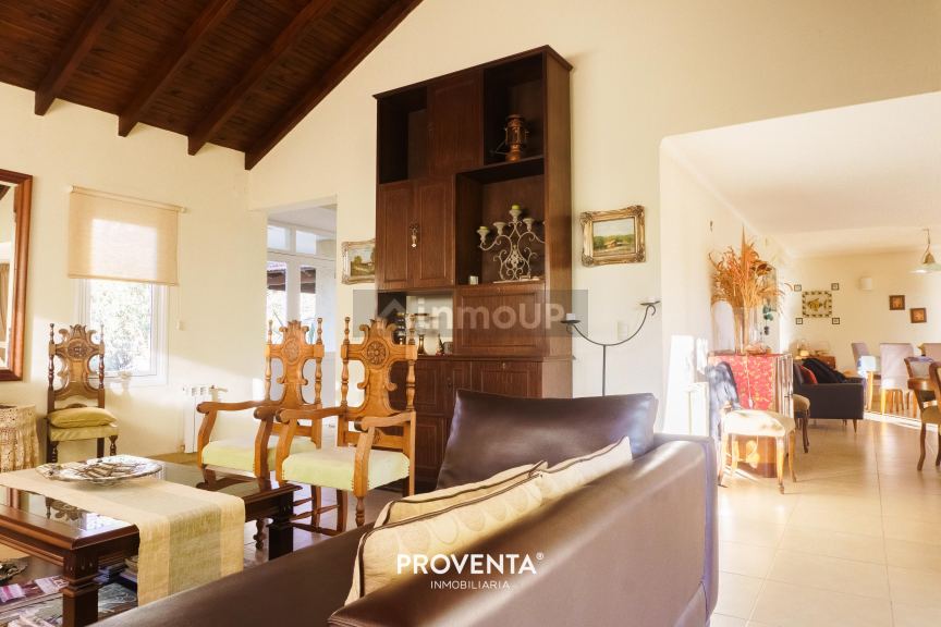 Casa en Venta en Lujan de Cuyo, Mendoza