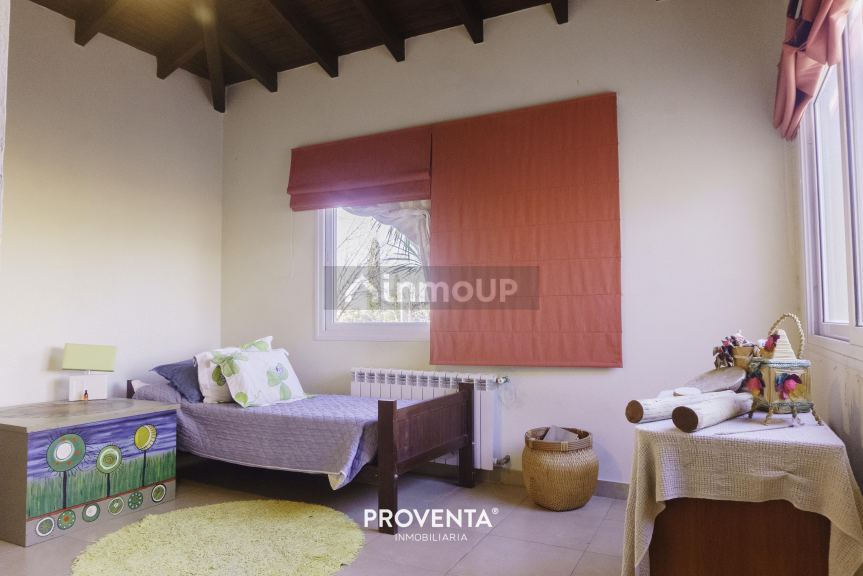 Casa en Venta en Lujan de Cuyo, Mendoza