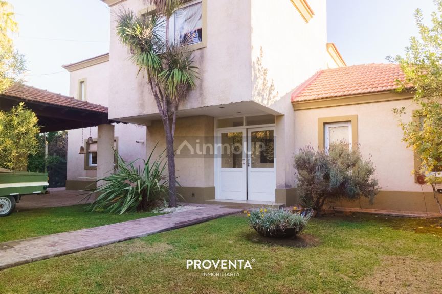 Casa en Venta en Lujan de Cuyo, Mendoza