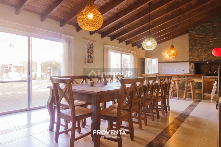 Casa en Venta en Lujan de Cuyo, Mendoza