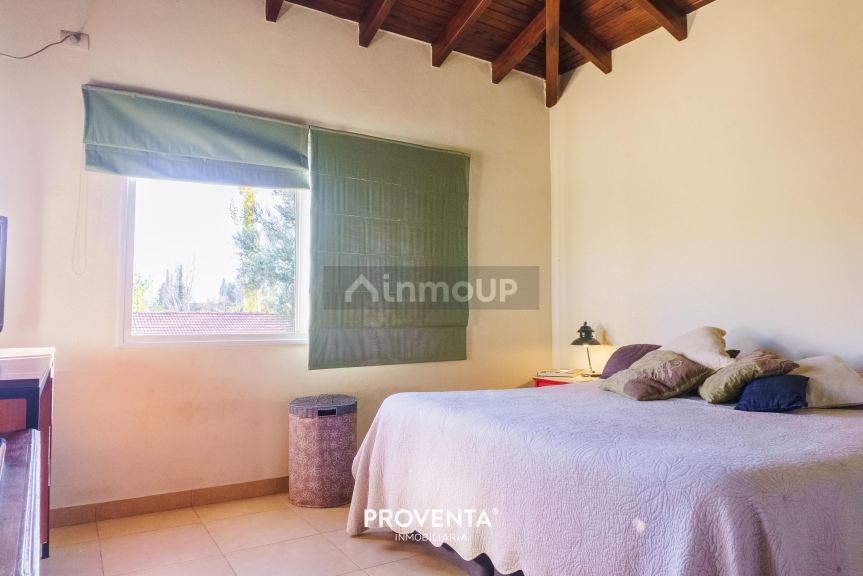 Casa en Venta en Lujan de Cuyo, Mendoza