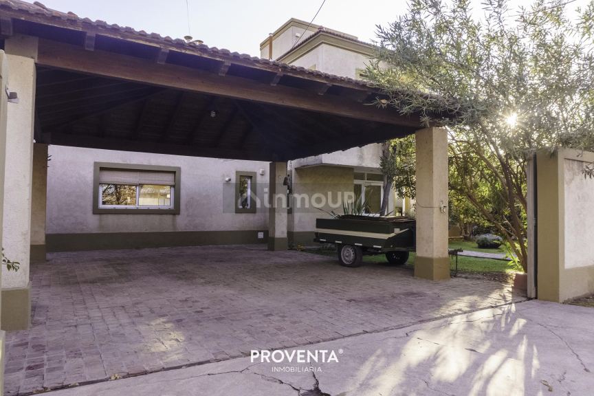 Casa en Venta en Lujan de Cuyo, Mendoza