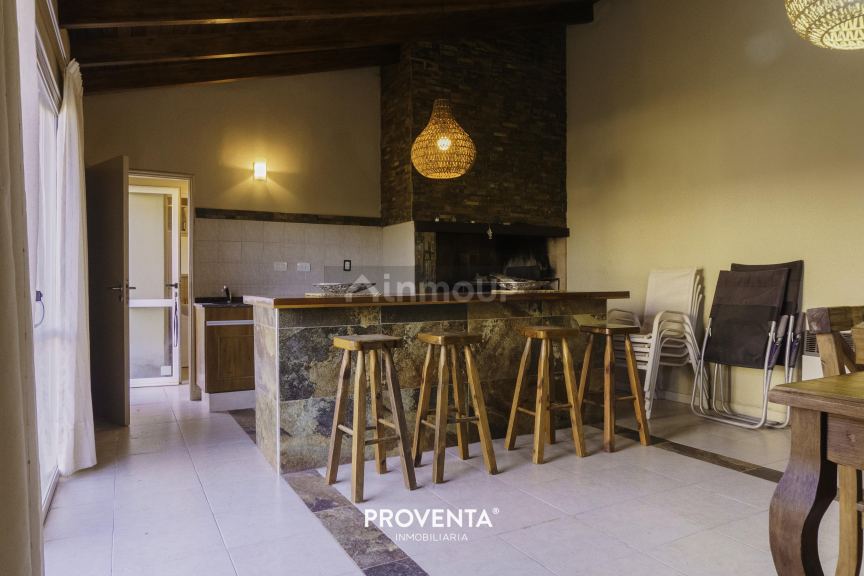 Casa en Venta en Lujan de Cuyo, Mendoza