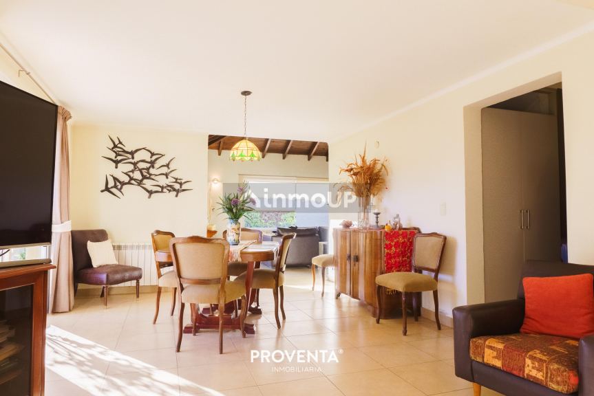 Casa en Venta en Lujan de Cuyo, Mendoza
