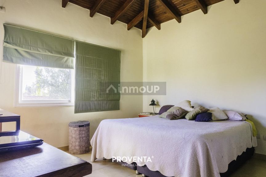 Casa en Venta en Lujan de Cuyo, Mendoza