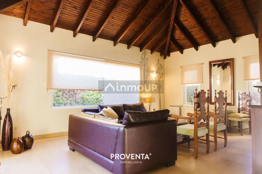 Casa en Venta en Lujan de Cuyo, Mendoza