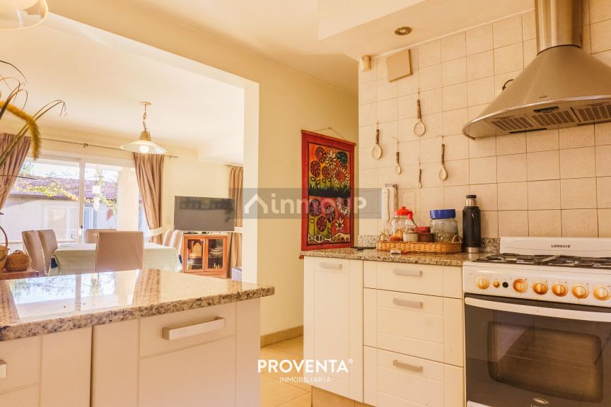 Casa en Venta en Lujan de Cuyo, Mendoza