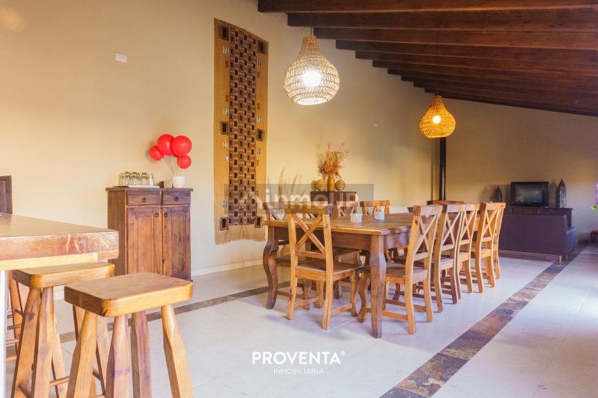 Casa en Venta en Lujan de Cuyo, Mendoza