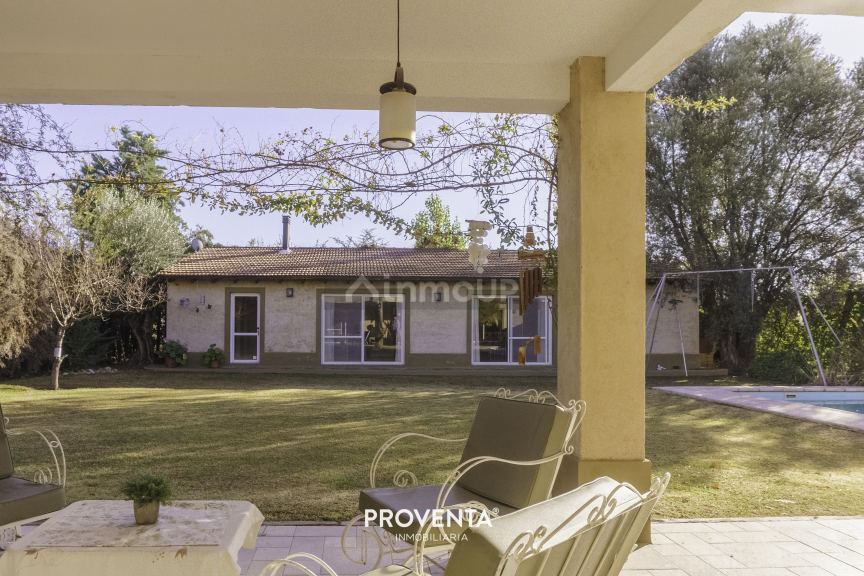 Casa en Venta en Lujan de Cuyo, Mendoza