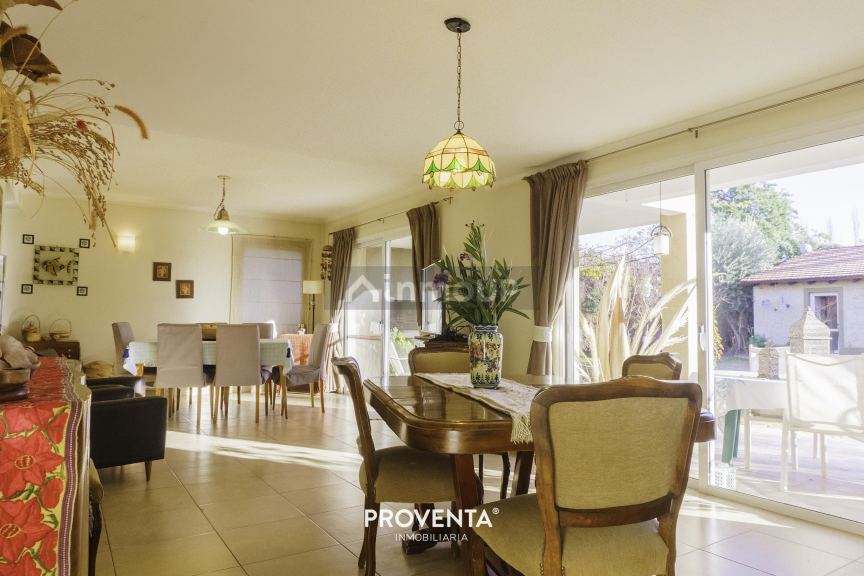 Casa en Venta en Lujan de Cuyo, Mendoza