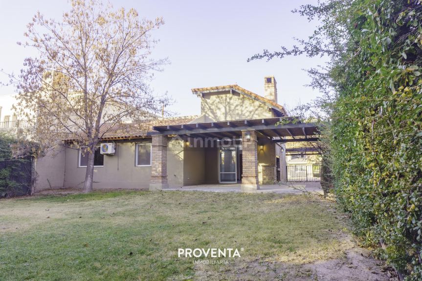 Casa en Venta en Guaymallen, Mendoza