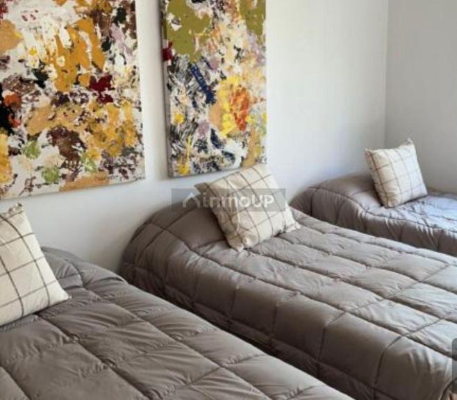 Departamento en Alquiler en Capital, Mendoza