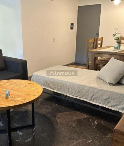 Departamento en Alquiler en Capital, Mendoza