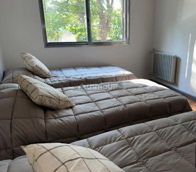 Departamento en Alquiler en Capital, Mendoza