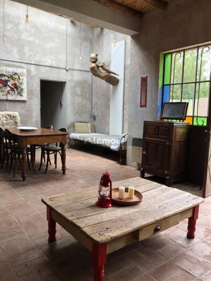 Casa en Alquiler en Lujan de Cuyo, Mendoza