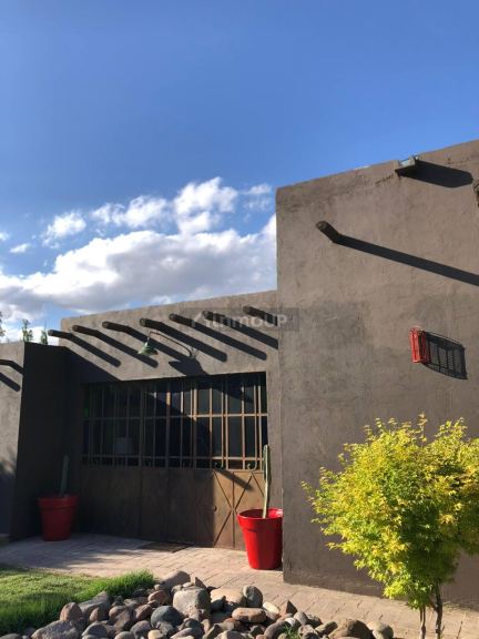Casa en Alquiler en Lujan de Cuyo, Mendoza