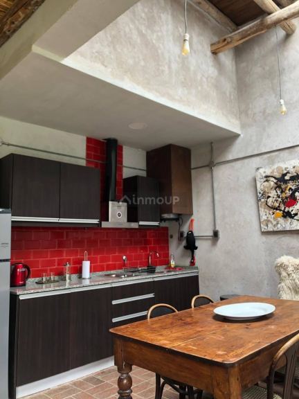 Casa en Alquiler en Lujan de Cuyo, Mendoza