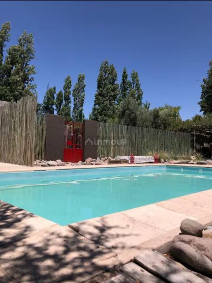 Casa en Alquiler en Lujan de Cuyo, Mendoza