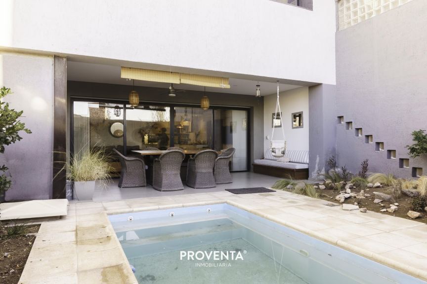 Casa en Venta en Lujan de Cuyo, Mendoza