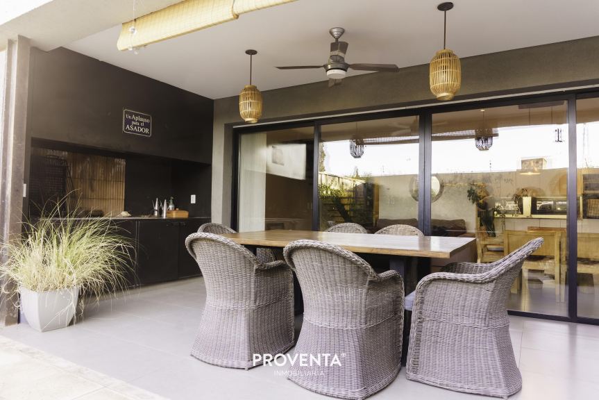 Casa en Venta en Lujan de Cuyo, Mendoza