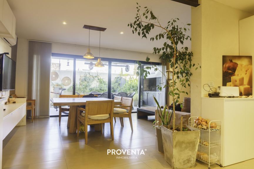Casa en Venta en Lujan de Cuyo, Mendoza