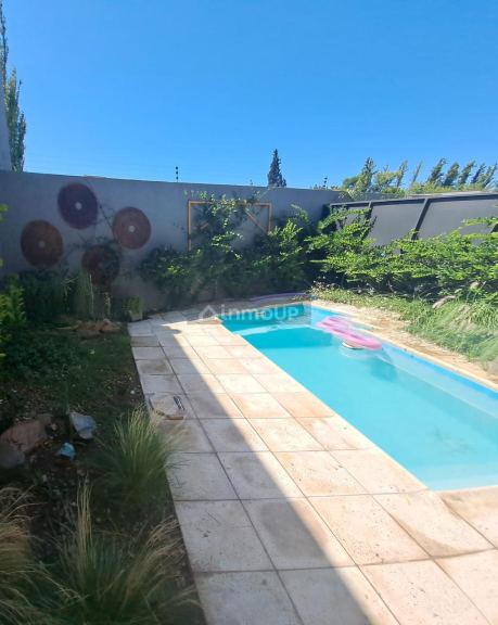 Casa en Venta en Lujan de Cuyo, Mendoza
