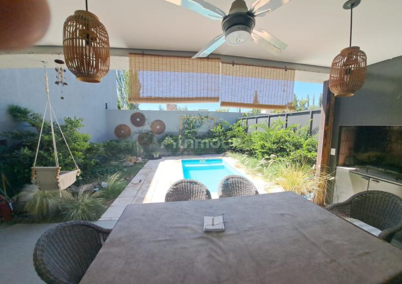 Casa en Venta en Lujan de Cuyo, Mendoza