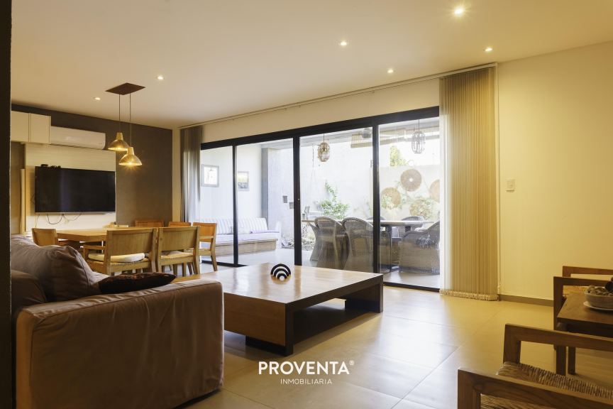 Casa en Venta en Lujan de Cuyo, Mendoza