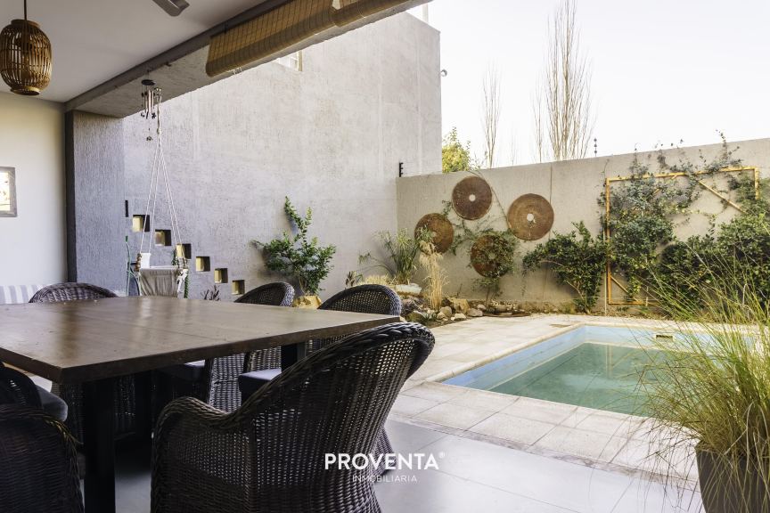 Casa en Venta en Lujan de Cuyo, Mendoza